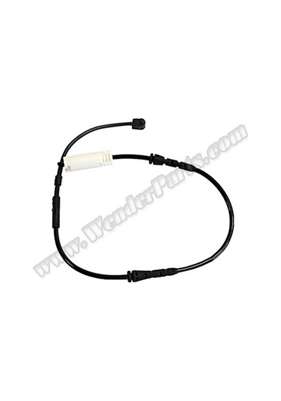 Bmw E87 E90 2010-2012 Fren Balata Fişi Ön 1.62.5i D 34356792559 Wender