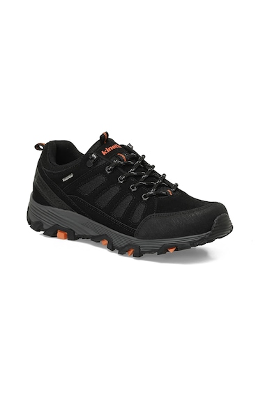 Kinetix Heres 5pr Siyah Erkek Outdoor 000000000102690394 Siyah
