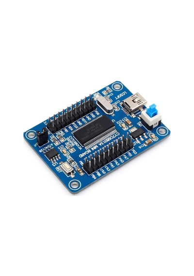 CY7C68013A EZ USB Geliştirme Kartı USB Lojilk Analizör I2C Serial