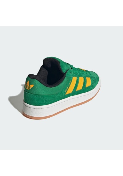 Adidas Campus St J Günlük Spor Ayakkabı C-adıkk2166j10a00 Yeşil