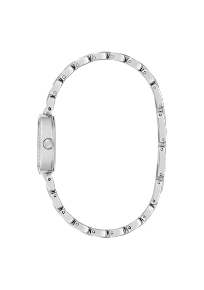 Guess Gugw1018l1 Kadın Kol Saati Metalik Gri