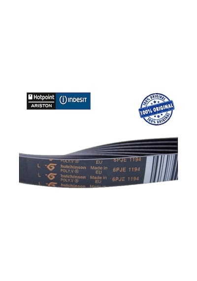 Kayış 1194 J5 El Arıston C00029794