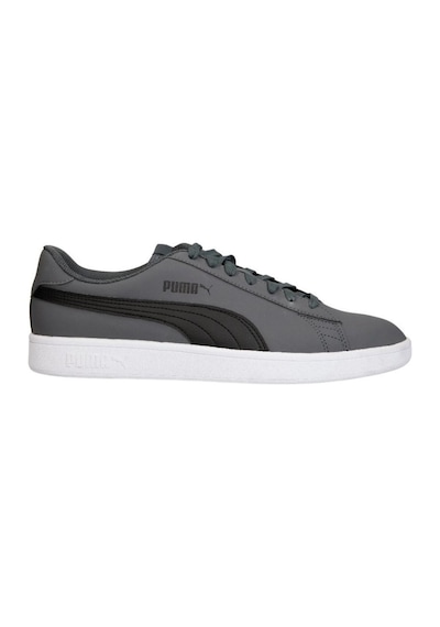 Puma Smash 365160 08 V2 Buck Iron Gate-Puma Black Füme