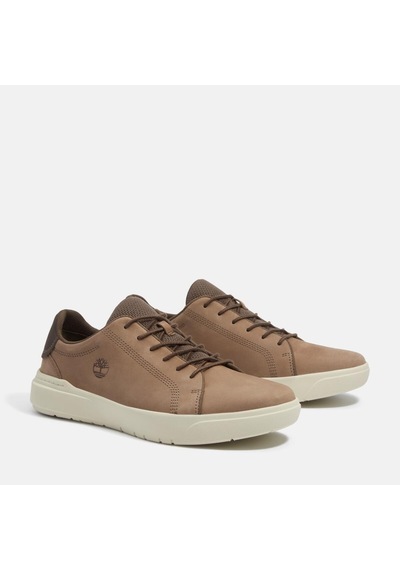 Timberland Seneca Bay Low Lace Up Erkek Sneaker Tb0a41f7el81 Tb0a41f7el81 Gri GRİ