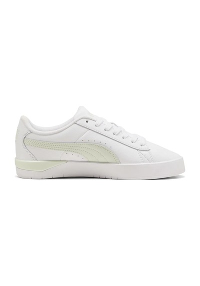 Puma Jada Classic Kadın Beyaz Sneaker Ayakkabı 40021714 Beyaz