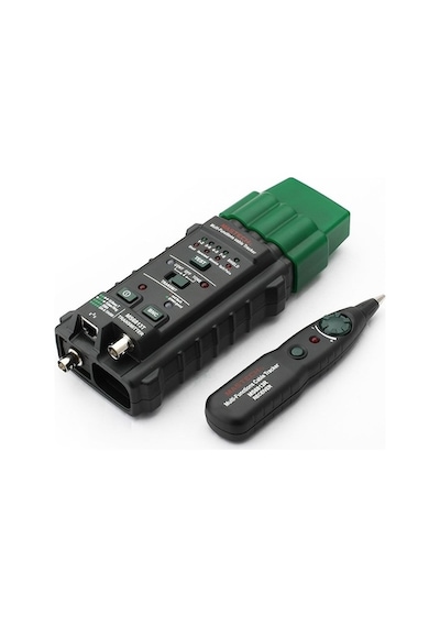 Mastech Ms6813 Kablo Test Ölçü Aleti Ms6813 Ms-6813