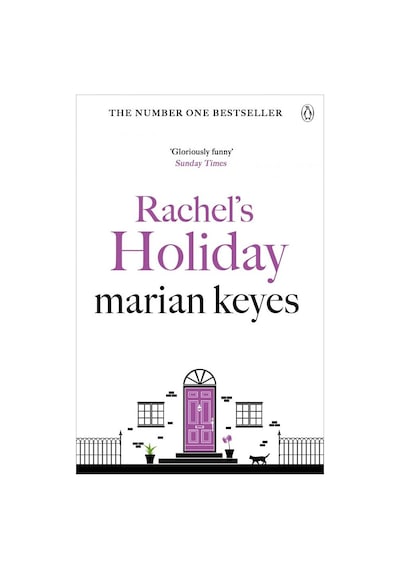 Rachel's Holiday - A Walsh Family Novel