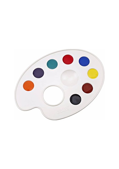 Hatas Palet Godeli Küçük 20 Cm 0890
