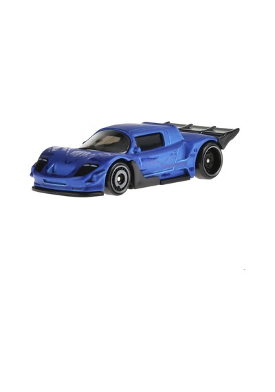 Hot Wheels Tekli Arabalar Mad Mi Ke Drift Attack Htc91