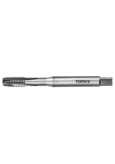 Fett Unc 3/8-16 Narex 1504 Dın N-371d Hsse Düz Kanal Makina Kılavuzu