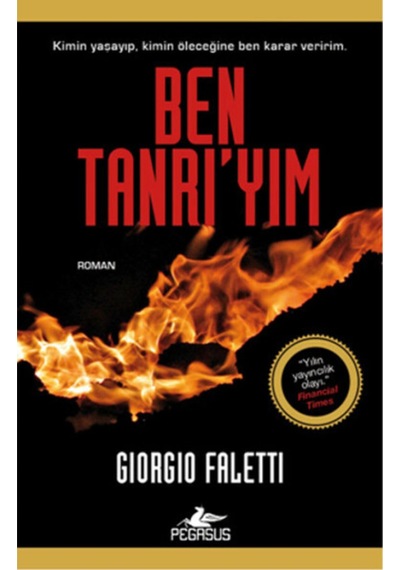 Ben Tanrı'Yım