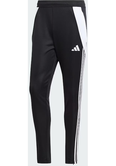 Adidas Tiro24 Trpnt S Erkek Eşofman Altı Ip1953 Siyah