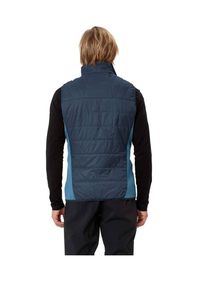 Vaude Sesvenna Iv Erkek Yelek 42971 Darkseauni