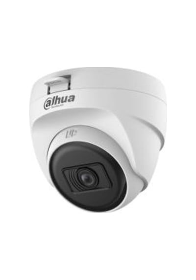 Hac-t1a21-u 2mp 2.8 Mm 4in1 Hdcvı Dome Kamera Smart Ir