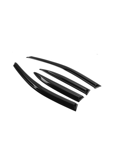 Opel Vectra B 1996 2003 Arası Cam Rüzgarlığı 4Lü Set