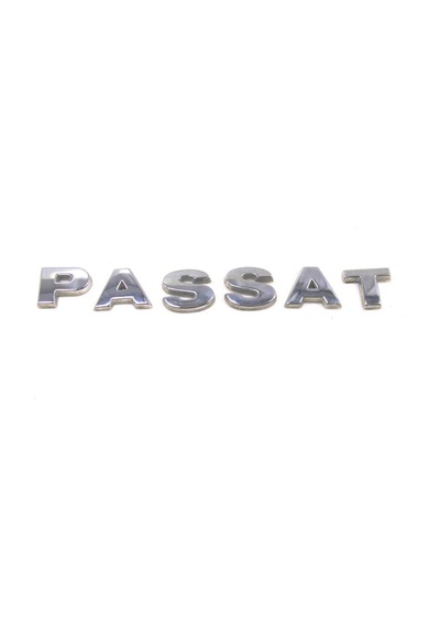 Volkswagen Passat Yazı Passat 2015 Ve Üstü Yıllar.