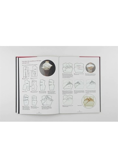 Pattern Magic 3: The Latest Addition To The Cult Japanese Pattern Magic Series Dress-making, Patter