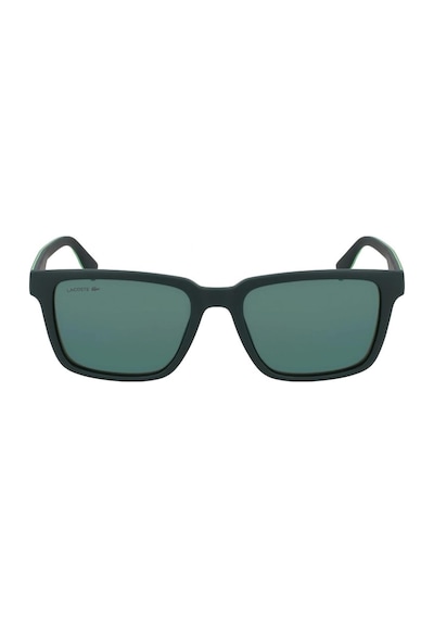 Lacoste L6032s 301 54 Erkek Dikdörtgen Yeşilkemik Güneş Gözlüğü