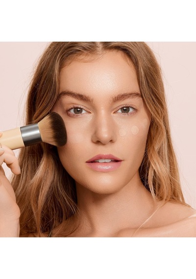 Blend + Blur Makyaj Fırçası Ve Sünger Duo, Makyaj Blender Sünger Ve Fondöten Fırçası, Sıvı Ve Krem Makyaj, Bulut Cildi, Çevre Dostu, Lateks İçermez, Zulüm İçermez, & Vegan, 2 Adet Blend + Blur Makyaj Fırçası Ve Sünger Duo, Makyaj Blender Sünger Ve Fondöten Fırçası, Sıvı Ve Krem Makyaj, Bulut Cildi, Çevre Dostu, Lateks İçermez, Zulüm İçermez, & Vegan, 2 Adet