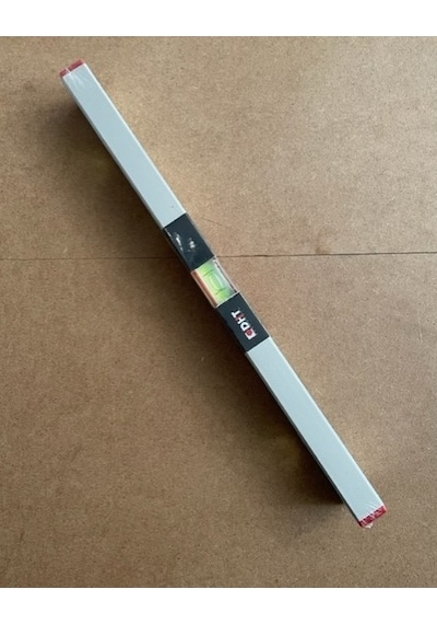 Dht Pro Mıknatıslı Terazi Hassas Su Terazisi Alüminyum 40 CM