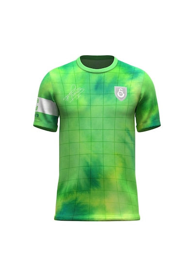 Gsstore Galatasaray Lisanslı Muslera Match Day Çocuk T-shirt Gs Aslan Baskılı Hediyelik Ahşap Kutulu Yeşil Gsstore Galatasaray Lisanslı Muslera Match Day Çocuk T-shirt Gs Aslan Baskılı Hediyelik Ahşap Kutulu Yeşil