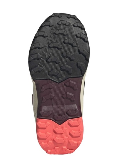 Adidas Adidas Terrex Ax4r Cw+ Mid Kız Çocuk Outdoor Bot Stur Mercan