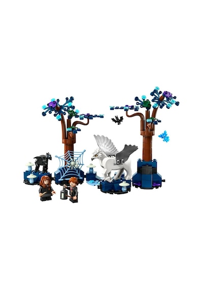 Lego Harry Potter 76432 Forbidden Forest: Magical Creatures