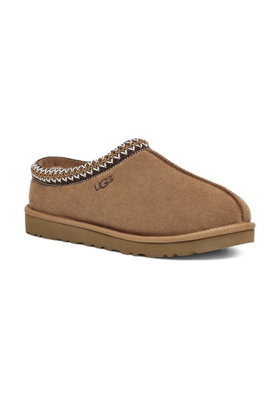 Terlik Erkek 5950 Ugg M Tasman Chestnut Taba Null Kahverengi