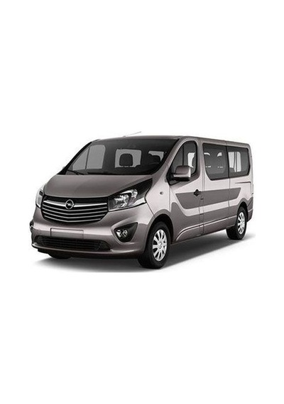 Mfk 650mm-480mm Opel Vivaro B X82 2015-2019 Muz Silecek Takımı Aparatlı