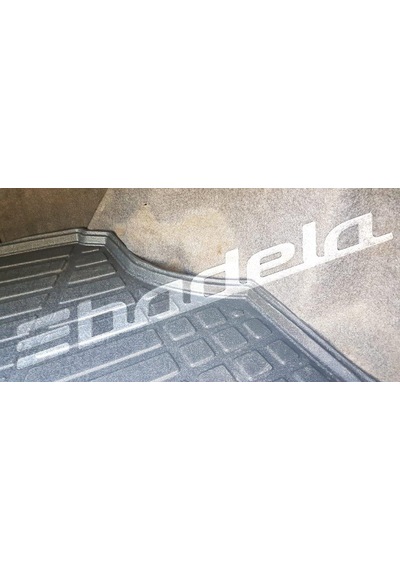 2000-2001 Honda Civic Sedan Bagaj Havuzu Araca Özel Badela Marka