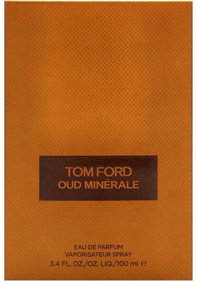 Oud Minerale Edp 100 Ml Diğer