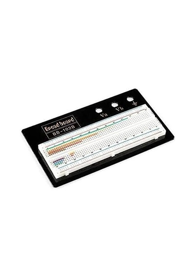 140 Parça Kutulu Jumper Kablo Kiti - 140-piece Jumper Wire Kit