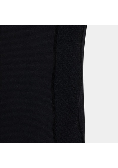 Joma Trail Short Sleeve T-shirt Black Erkek Siyah Tişört