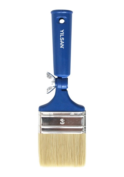 Yılsan 3 No Akrobat Fırça E100/155 7 Cm