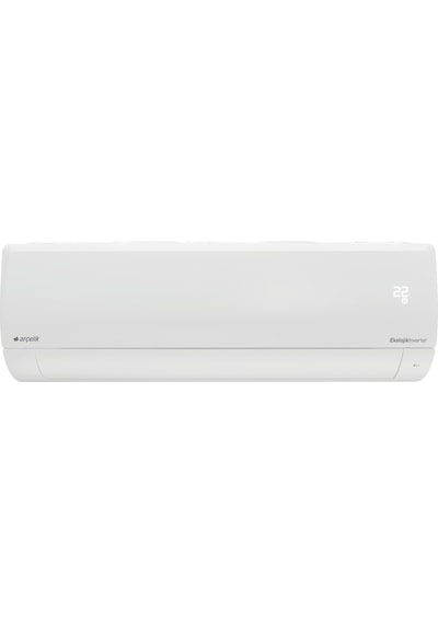 Arçelik Ekolojik 24325 24000 BTU Duvar Tipi Inverter Klima