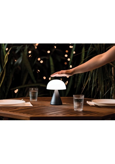 Lexon Mina L Led Lamba Ve Bluetooth Hoparlör(539518381)