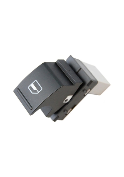 Skoda Fabia 2006-2015 Hatchback 383949553 Ön Sağ Cam Açma Düğmesi