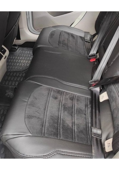 Volkswagen Golf 7.5 Araca Özel Oto Koltuk Kılıfı (469322443)