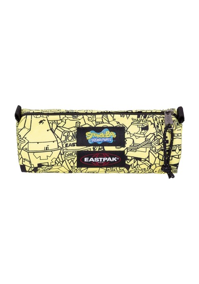 Eastpak Benchmark Single Kalem Çantası Ek000372e0a1 Sarı