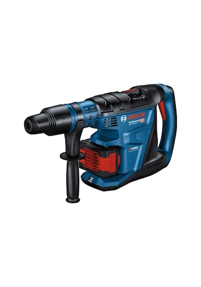 Bosch GBH 18V-40 C4 2 x 8A Set 0611917120 Akülü Kırıcı Delici