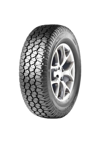 Lassa Multiways-C 215/75R16C 113/111Q 8PR Dört Mevsim Lastiği 2025