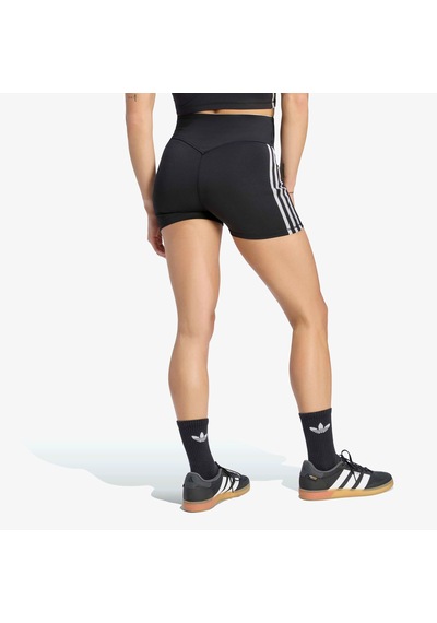 Adidas Originals Sport Superstar Kadın Siyah Tayt Kt6963