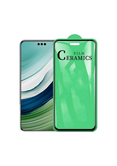 Huawei Mate 60pro Plus Tam Kaplayan Esnek Ceramic Nano- Al3274