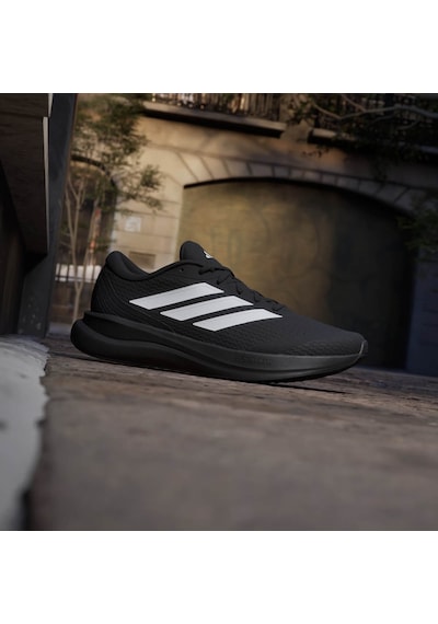 Adidas Runfalcon 6 Siyah Erkek Sneaker Ih9530