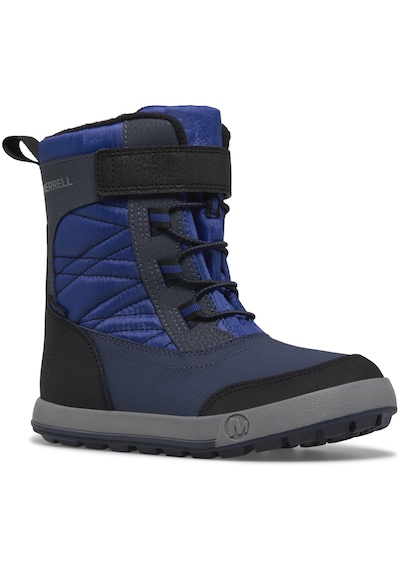 Merrell Snow Storm 2.0 Wtrpf Lacivert