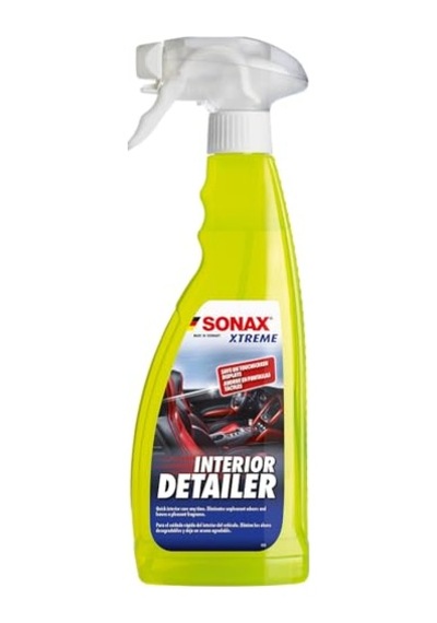 750 Ml Xtreme Detaylı Araç İçi Temizleyici