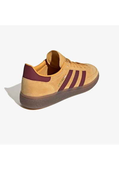 Adidas Handball Spezial Unisex Sarı Spor Ayakkabı Ih1494 Turuncu