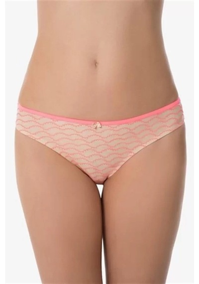 Naam Kom Ashley Bikini Çok Renkli