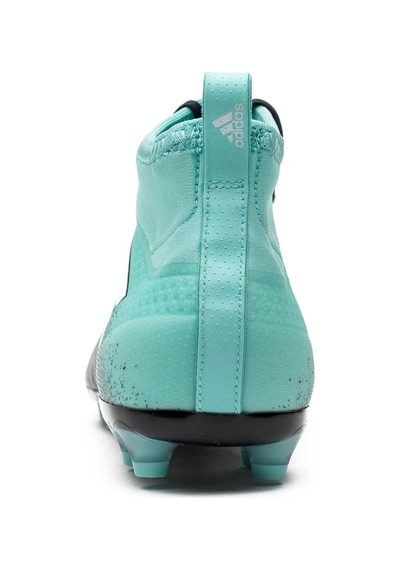Adidas Ace 17.2 Primemesh Fg/ag Erkek Krampon S77055 Yeşil