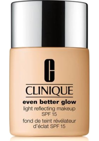 Fondöten Even Better Glow Light Makeup Spf15 Wn12 020714873929